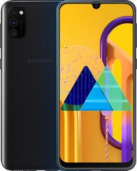 Замена экрана на телефоне Samsung Galaxy M30s в Хабаровске
